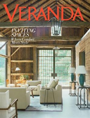 Veranda